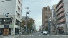 ライブカメラの交差点